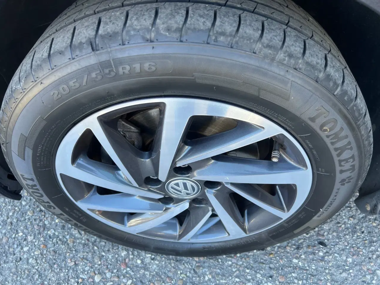 Billede 10 - VW Golf Sportsvan 1,4 TSi 125 Highline DSG BMT