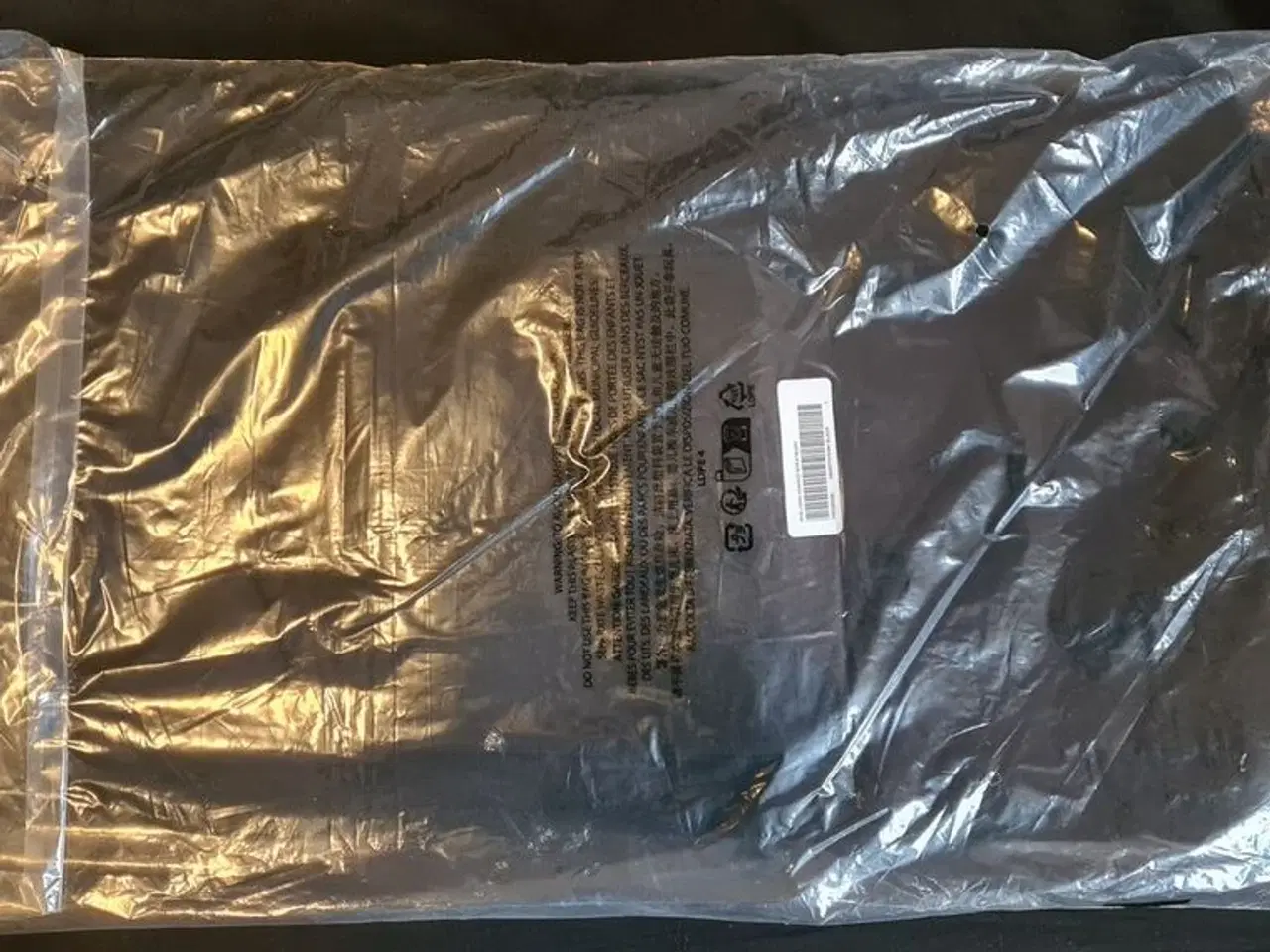 Billede 2 - Supreme Box Logo Hoodie
