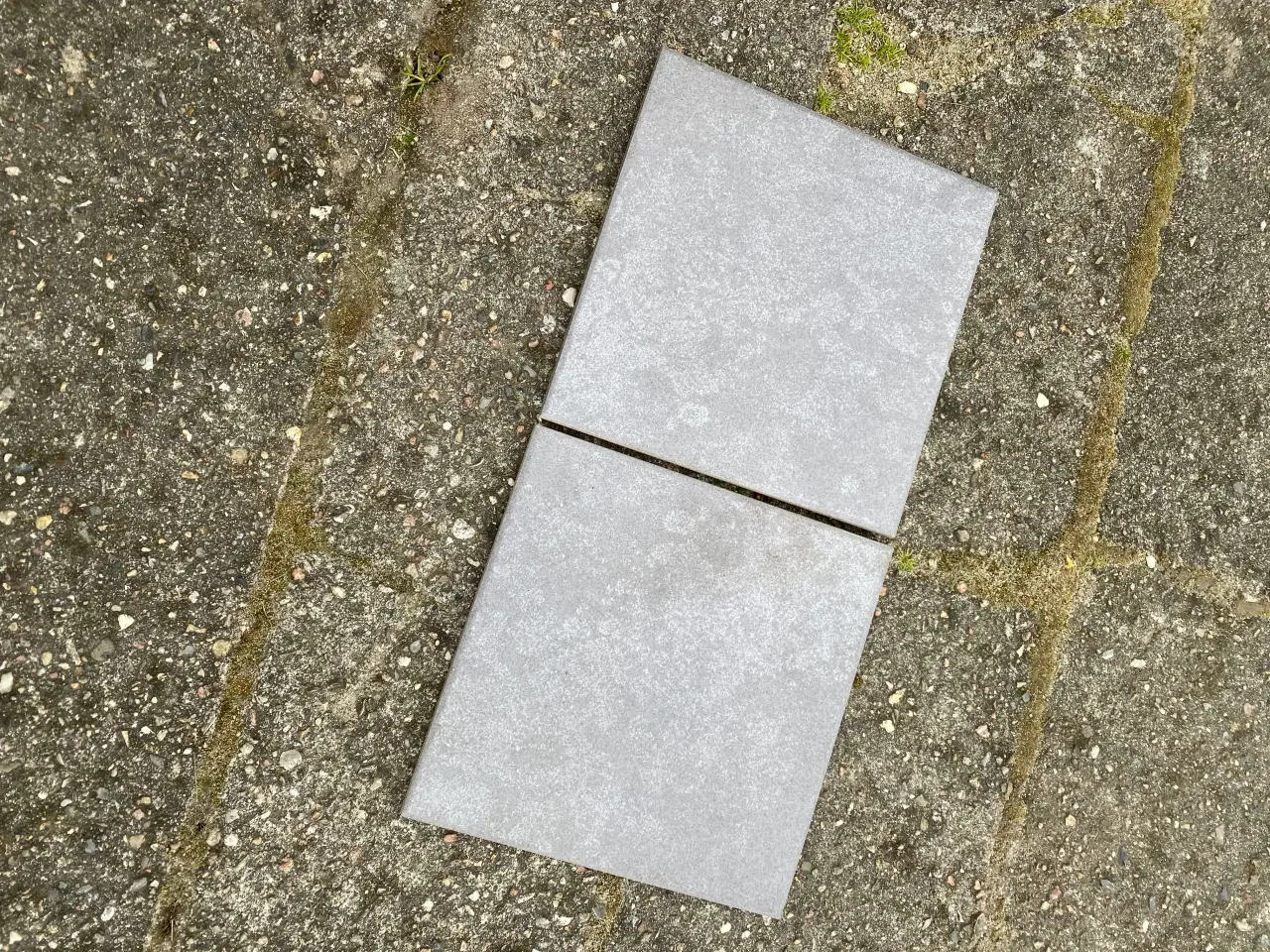 Billede 3 - Keramiske fliser