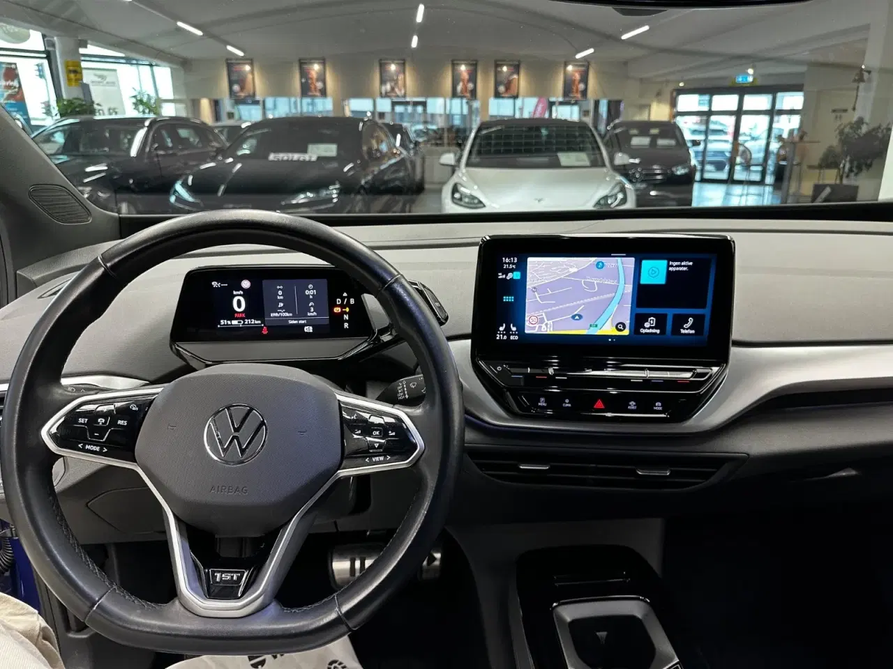 Billede 14 - VW ID.4 77 1ST Pro Performance