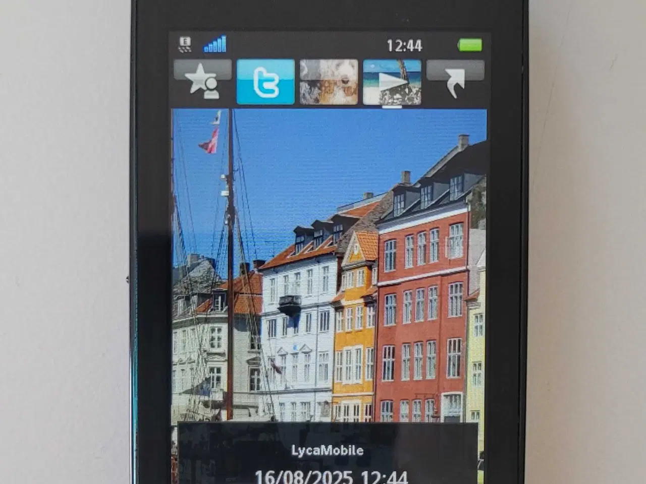 Billede 3 - Sony Ericsson Vivaz Pro