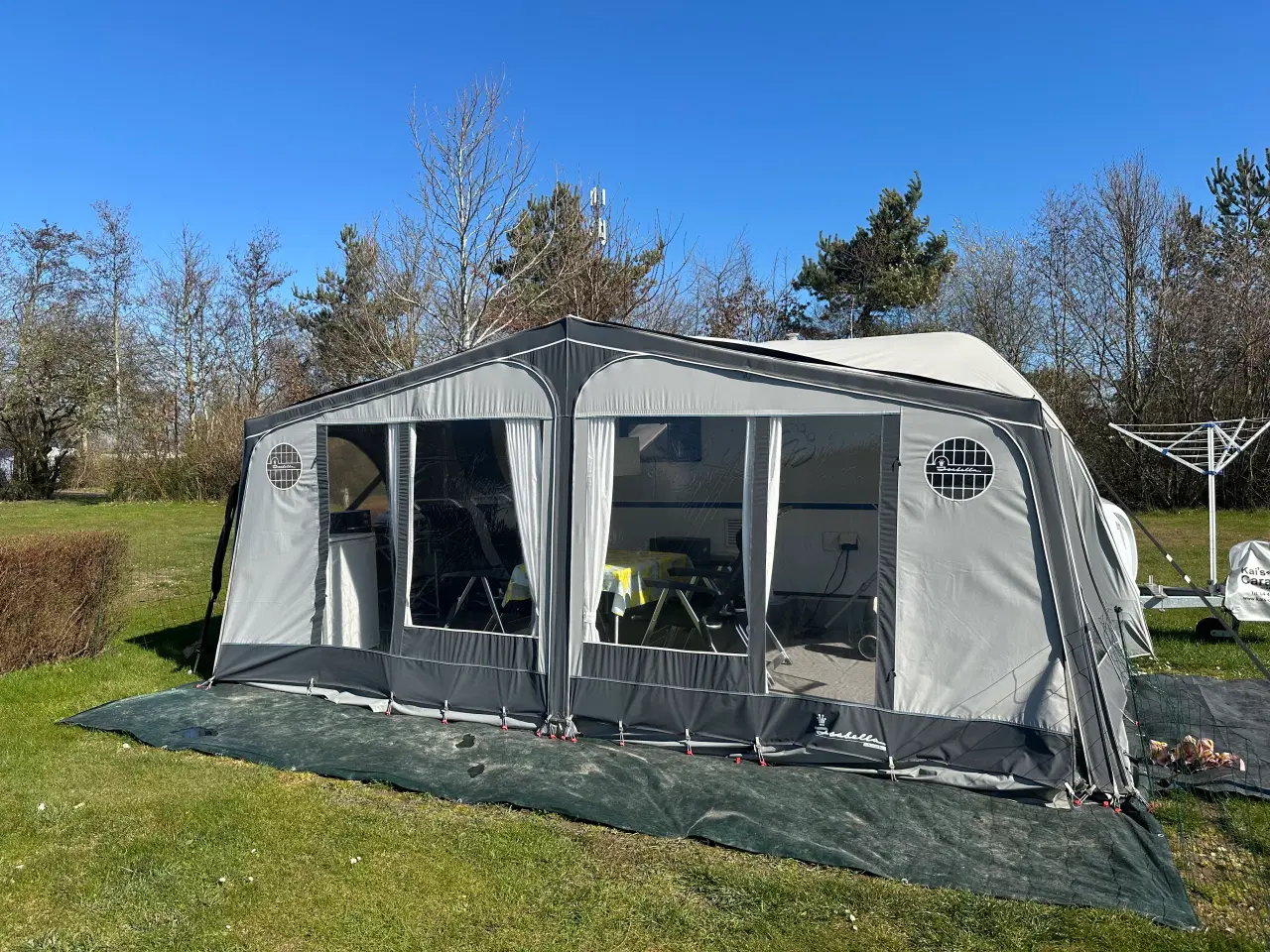 Billede 11 - Meget fin knaus klar til brug