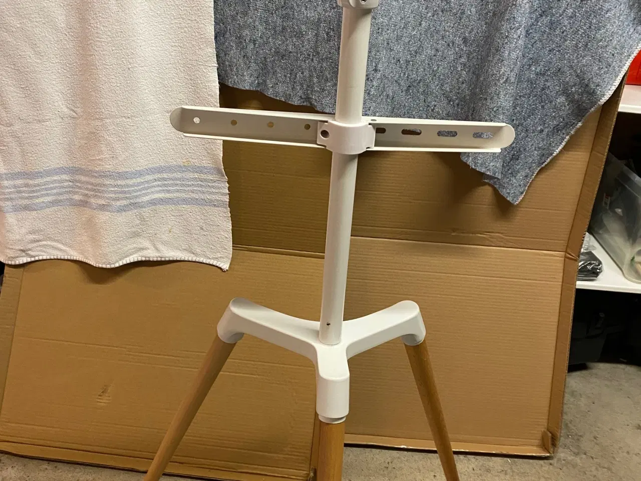 Billede 1 - TV stander