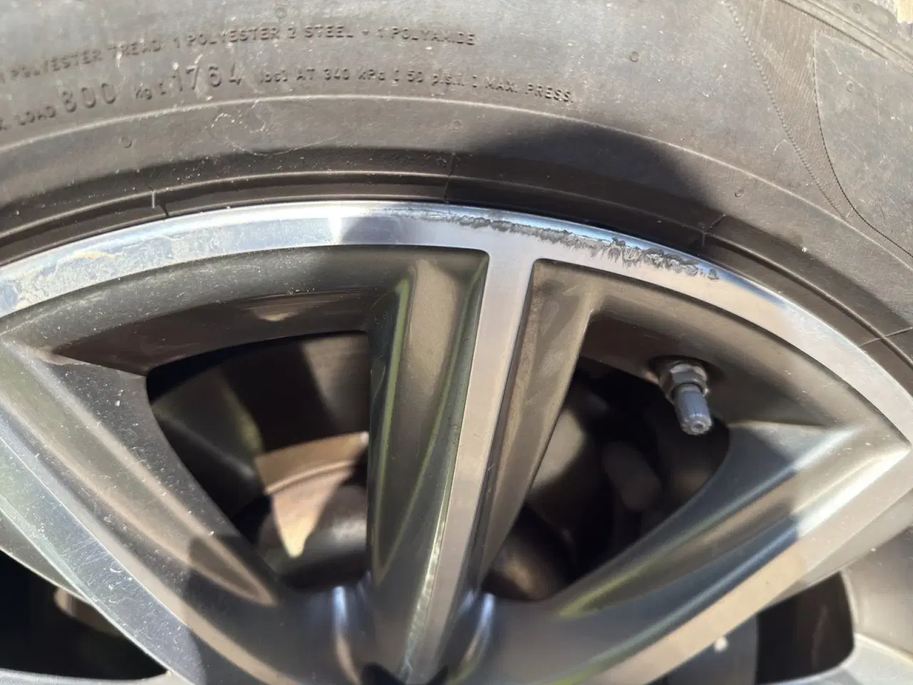 Billede 18 - BMW 530e 2,0 Touring Sport Line aut.