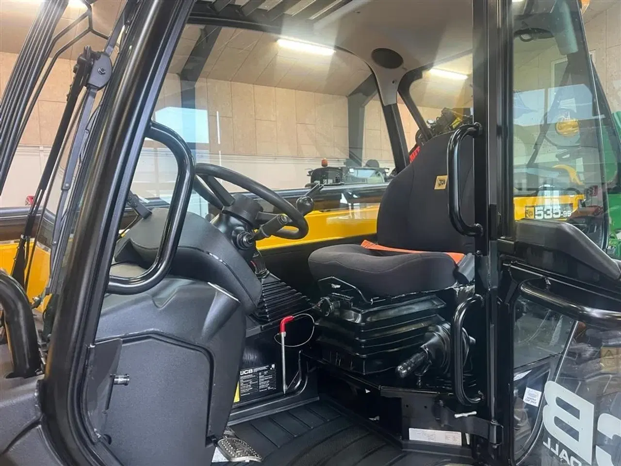 Billede 9 - JCB 535-95