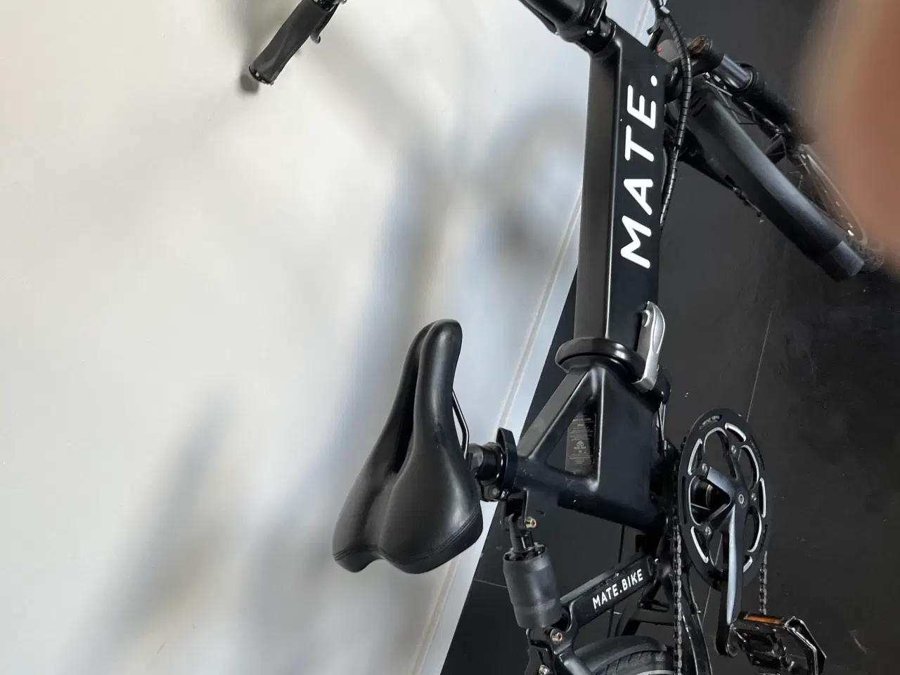Billede 4 - Mate city bike