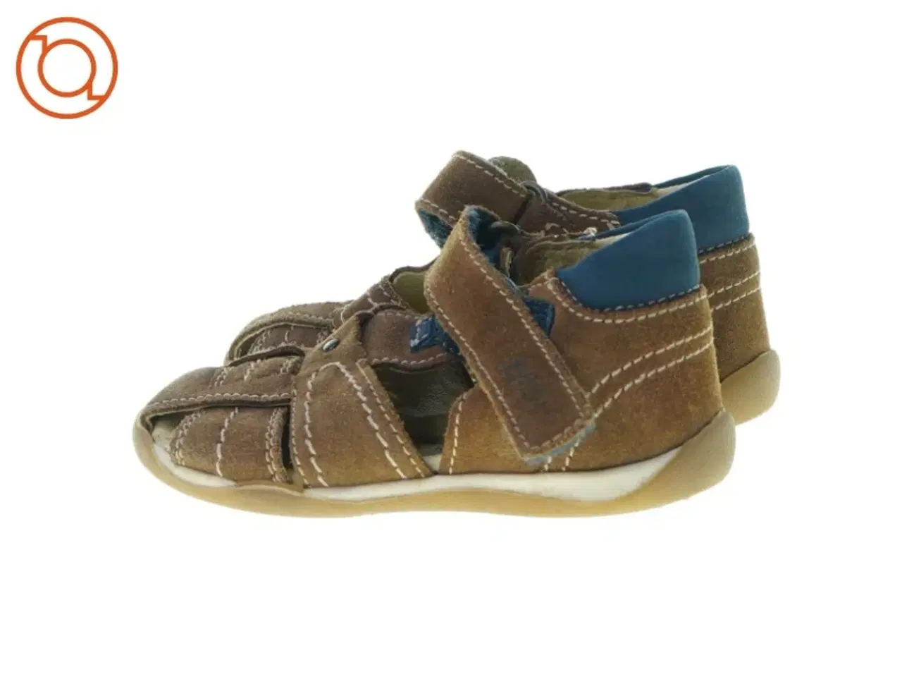 Billede 7 - Sandaler (str. 22)