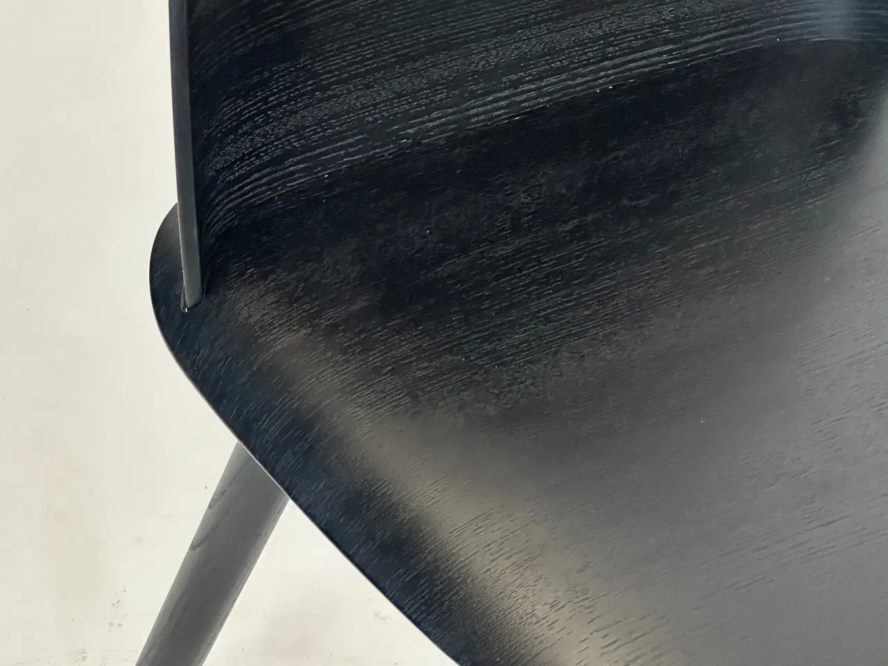 Billede 7 - Muuto Nerd Spisebordstol