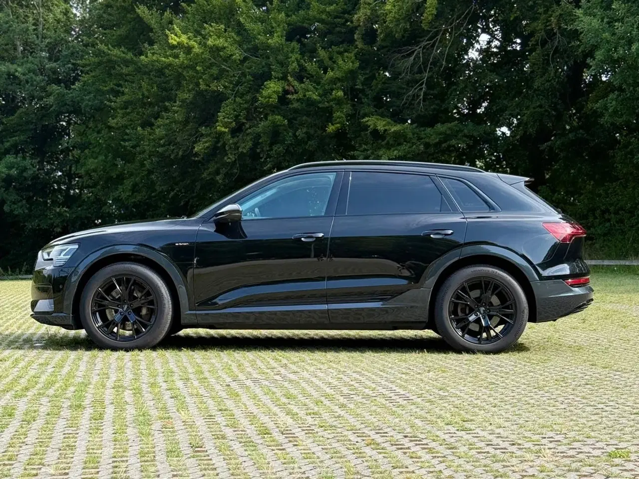 Billede 3 - Audi e-tron 55 Prestige quattro