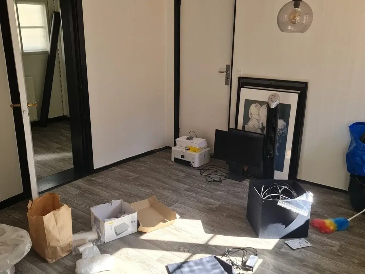 Billede 10 - Skønt kontormål i hjertet af Aalborg