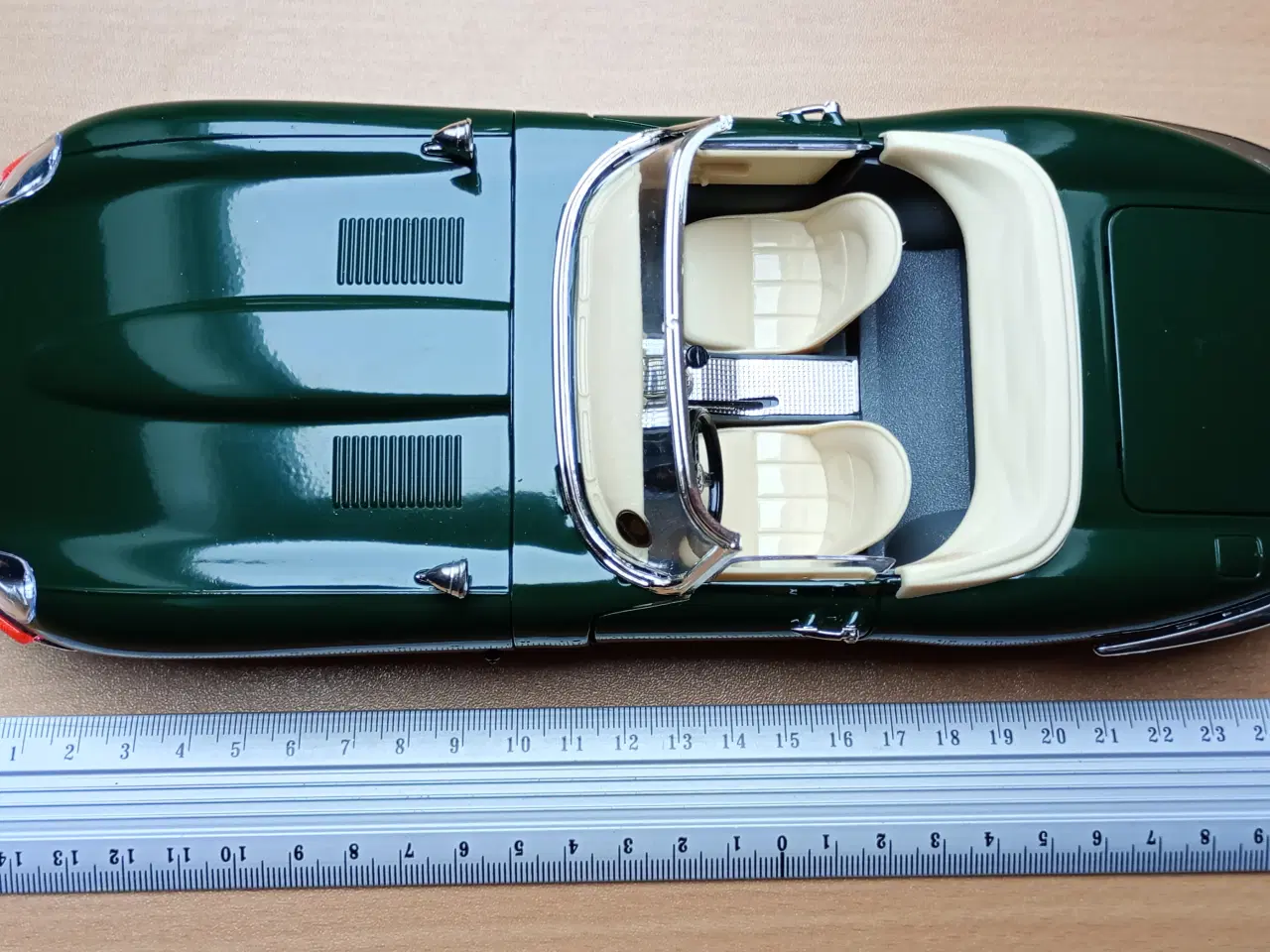 Billede 8 - Jaguar E Type 