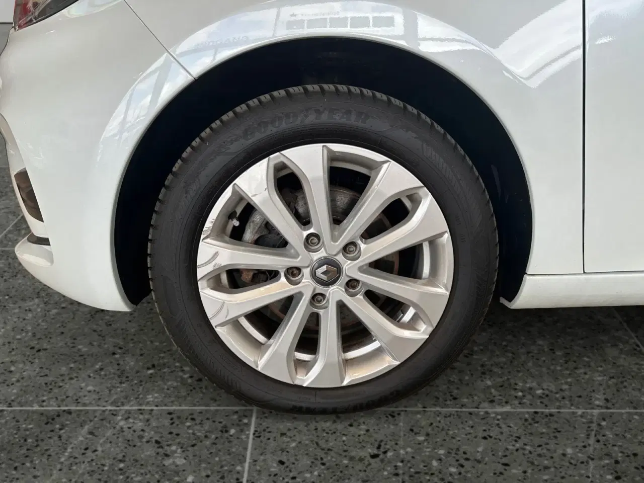 Billede 9 - Renault Zoe 52 Experience