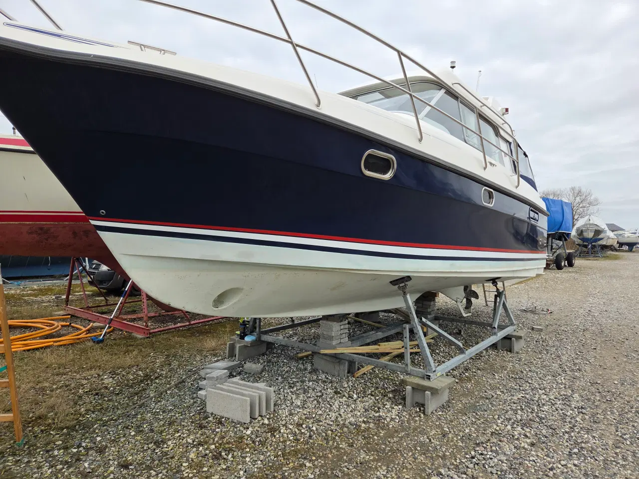 Billede 12 - Vandslibning+polering