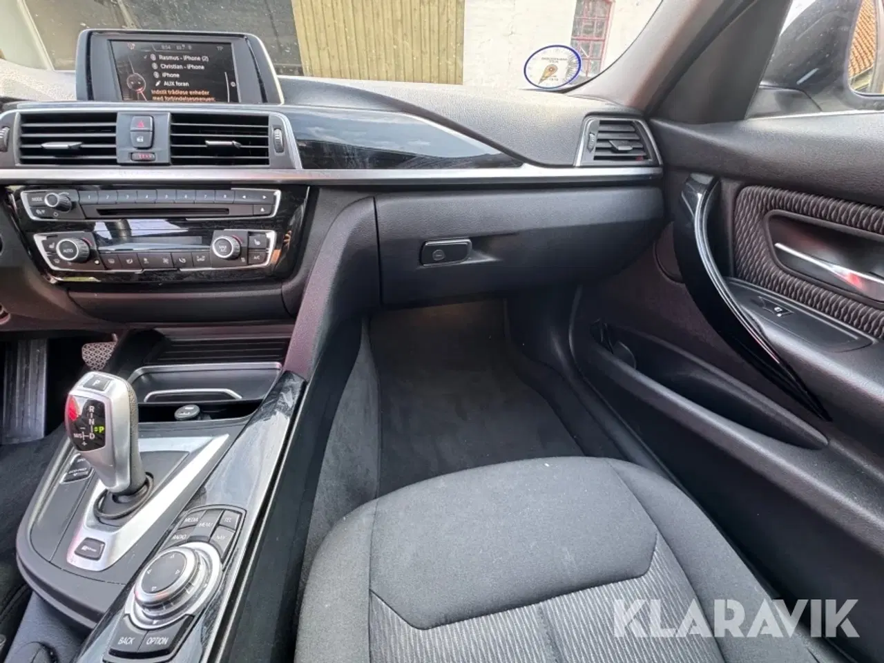 Billede 12 - Bil BMW 3 - Serie, 330E Sedan Steptronic
