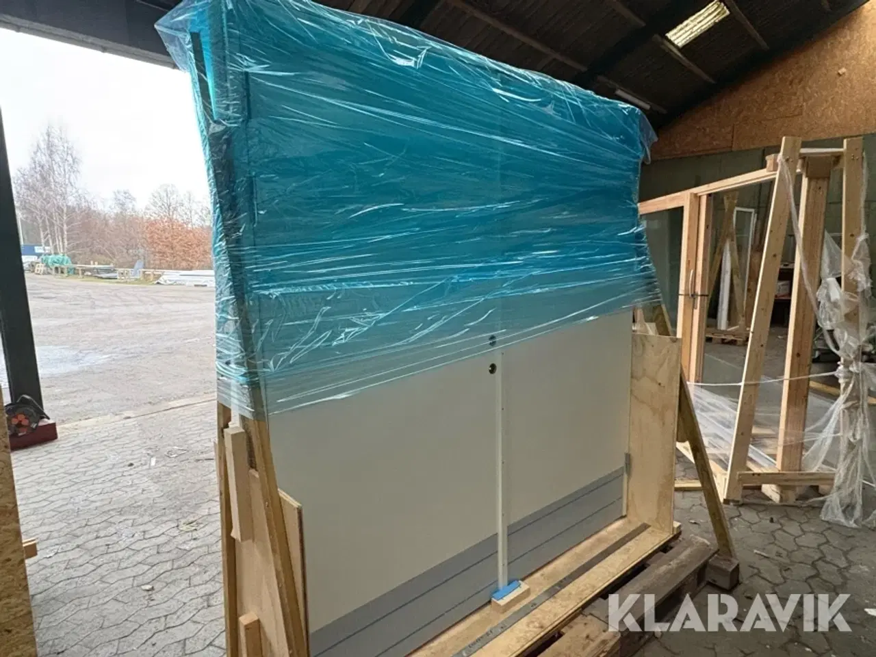 Billede 4 - Dør BD30