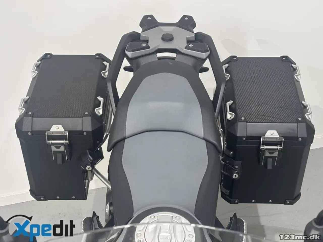Billede 26 - BMW R 1300 GS