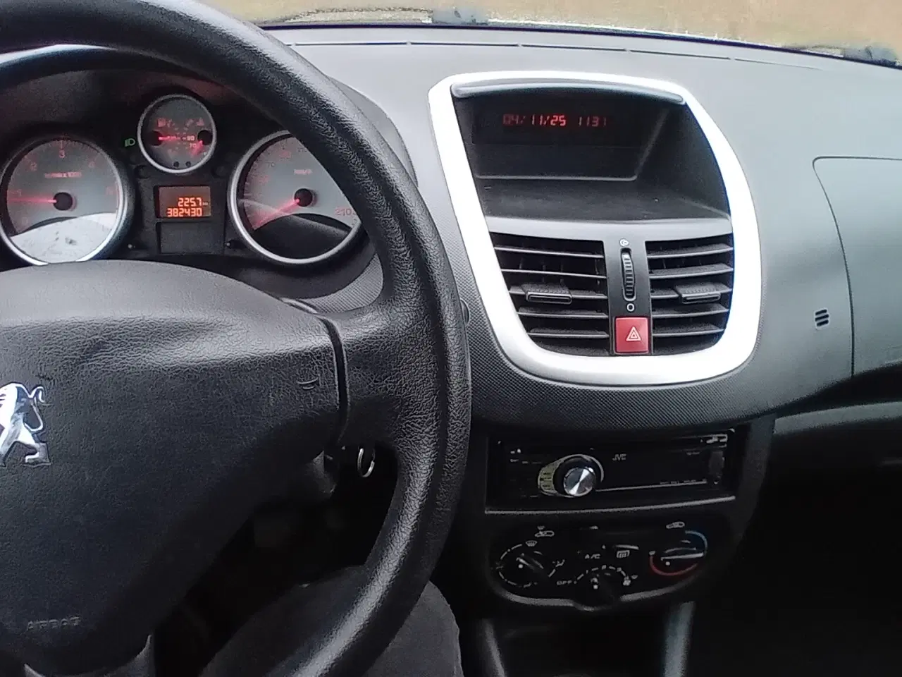 Billede 7 - Peugeot 206+