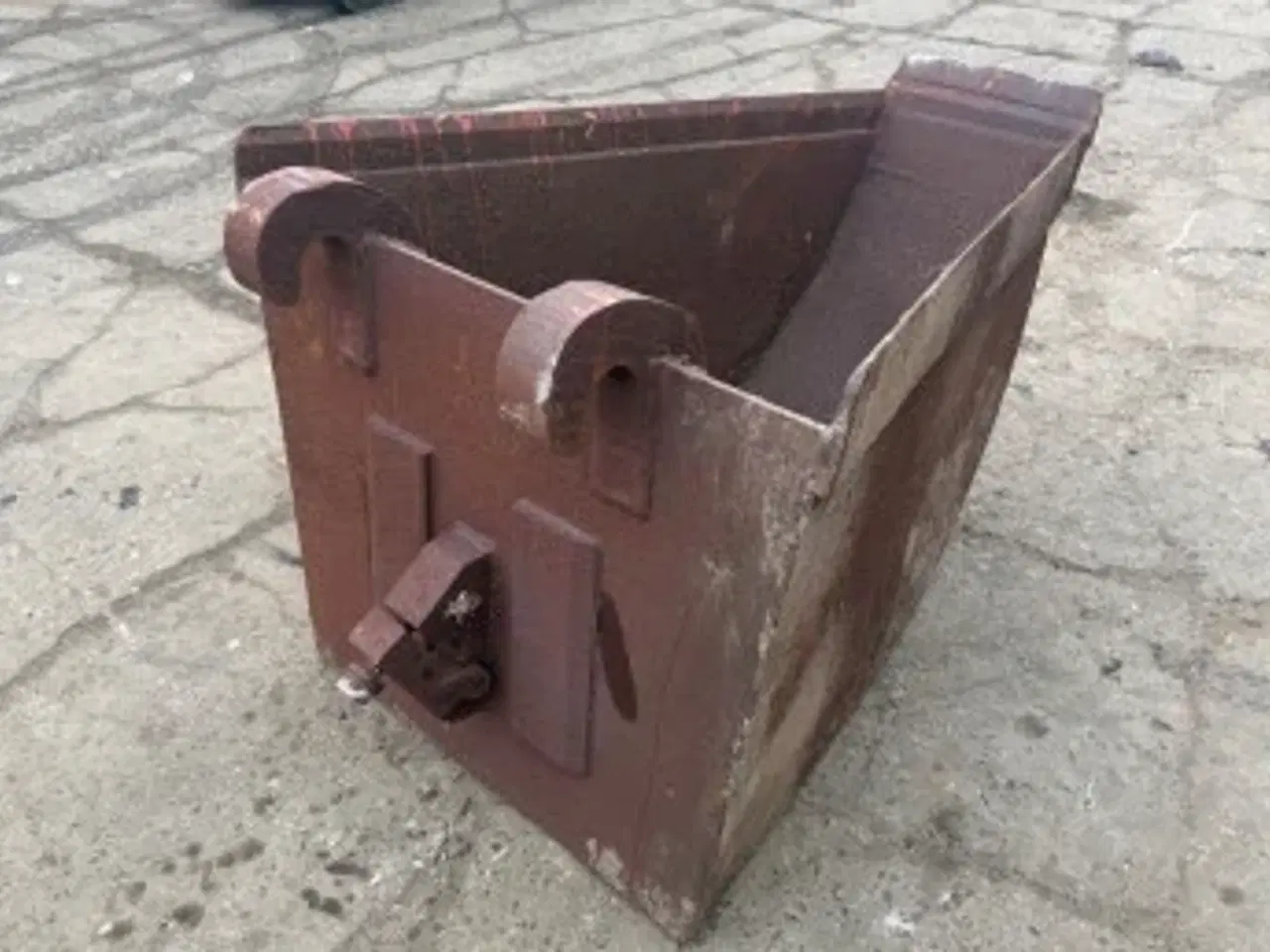 Billede 3 - 400 - 1100mm