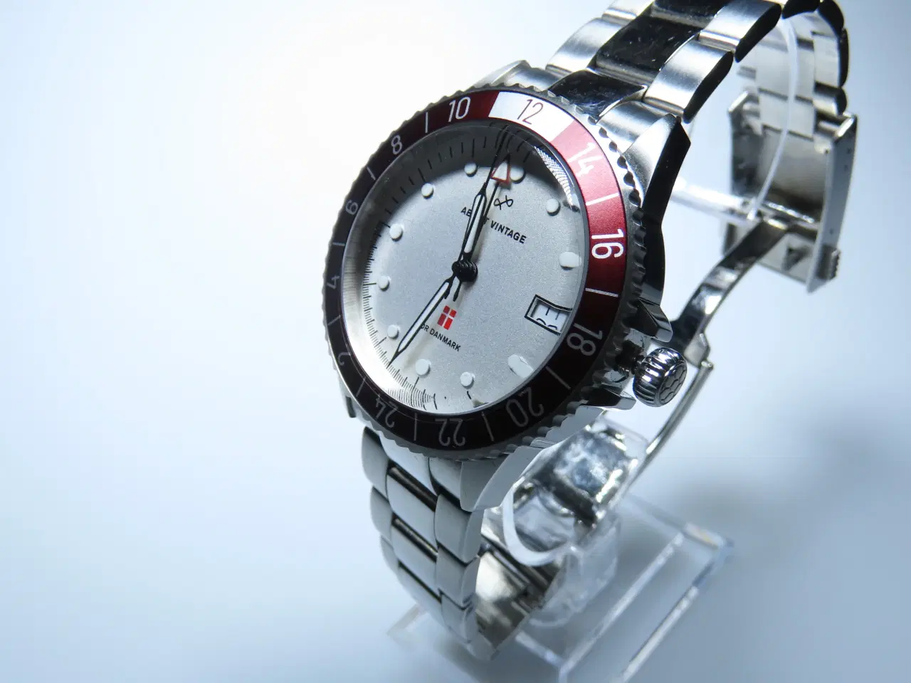 Billede 3 - About Vintage herreur