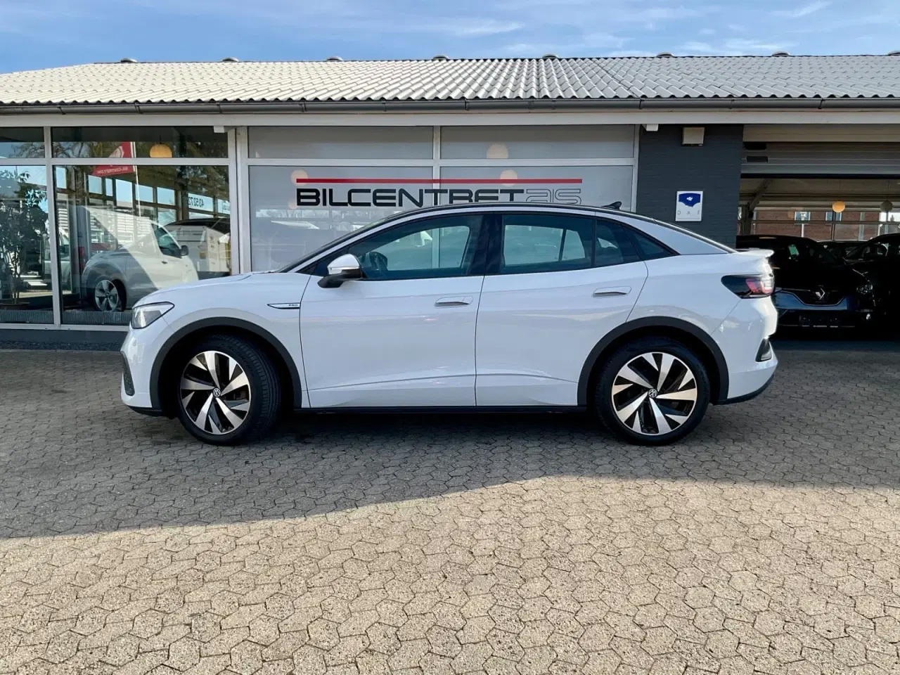 Billede 2 - VW ID.5 77 Pro Performance