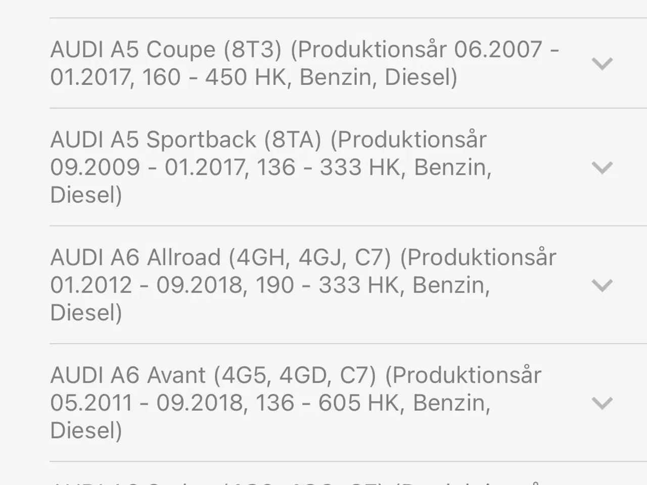 Billede 3 - Oliskift Audi/porche 