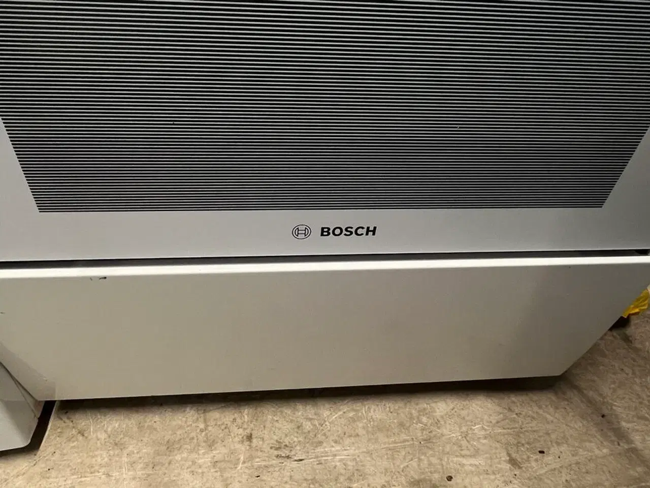 Billede 5 - Komfur, brugt BOSCH