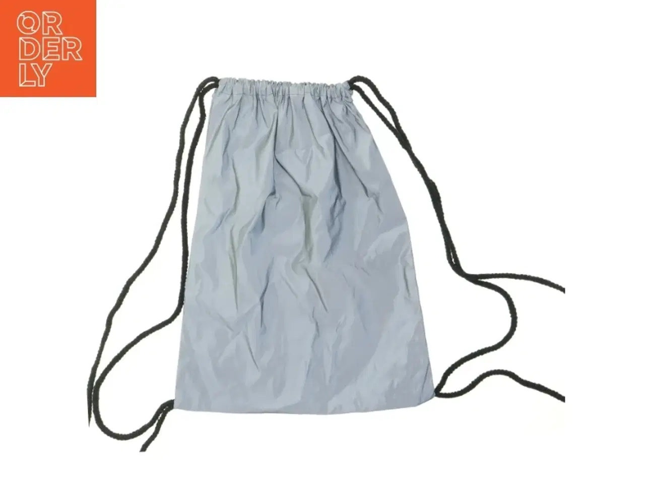 Billede 2 - Gymnastikpose med snoretræk fra Viking (str. 39x31 cm)