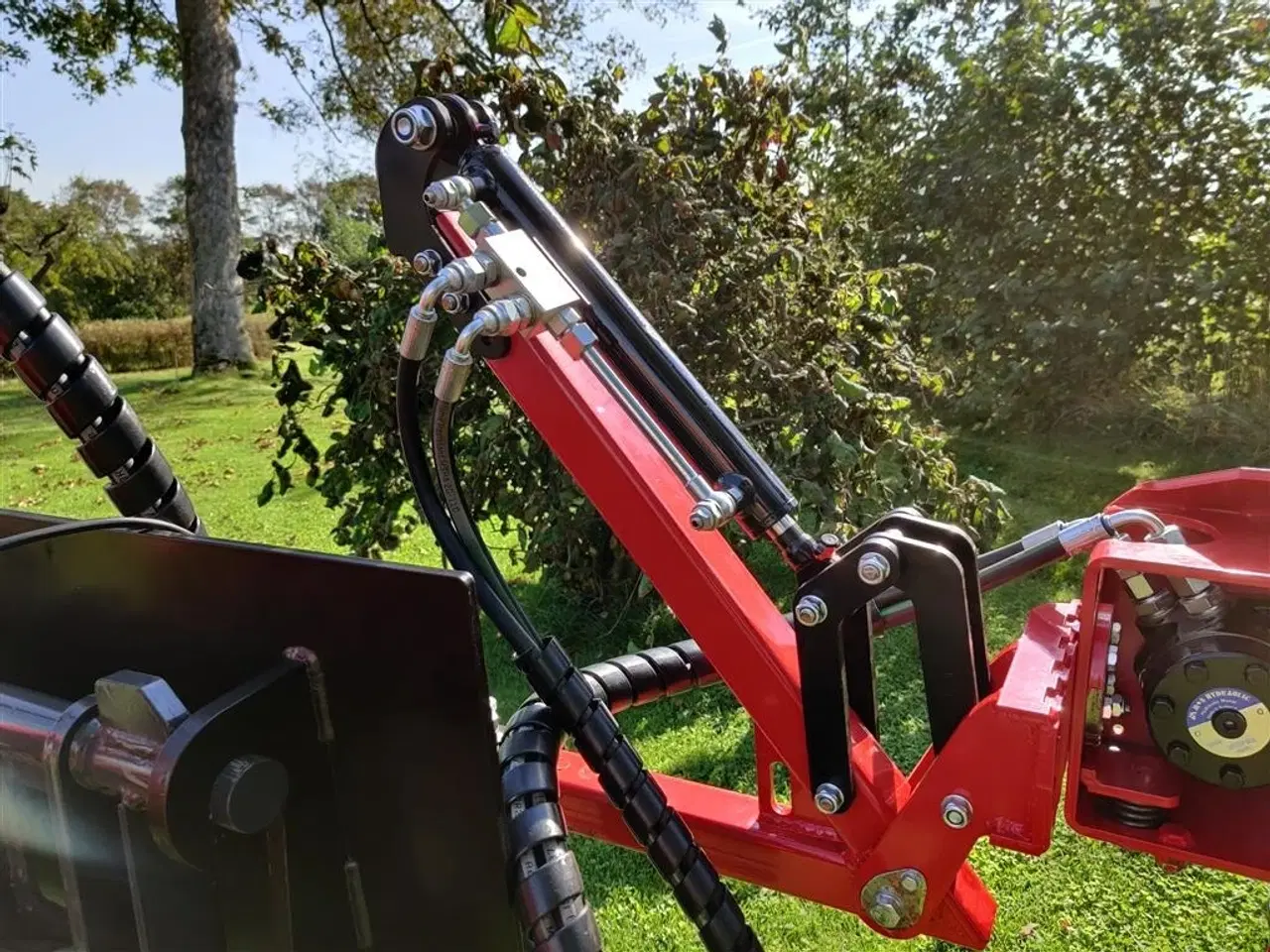 Billede 7 - ScanMek HK18 - Anker Bjerre Edition