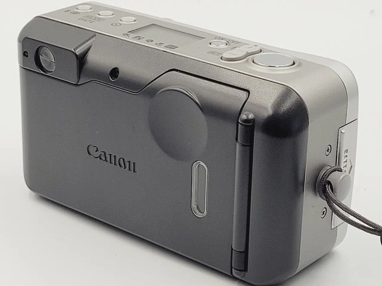 Billede 5 - ⭐️· Analogkamera: Canon Prima Zoom 90u 