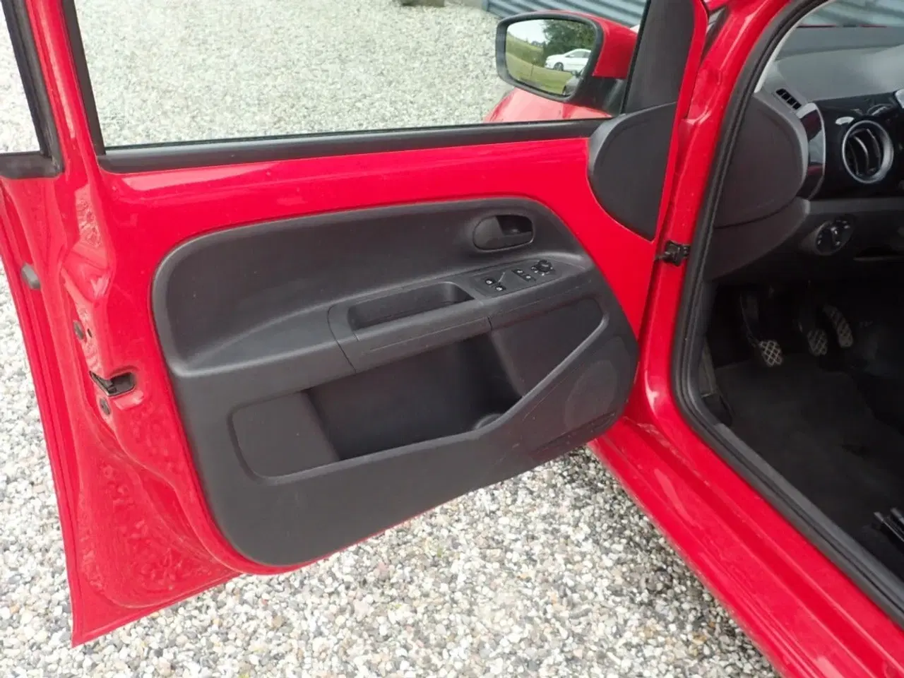 Billede 13 - Skoda Citigo 1,0 MPi 60 Ambition