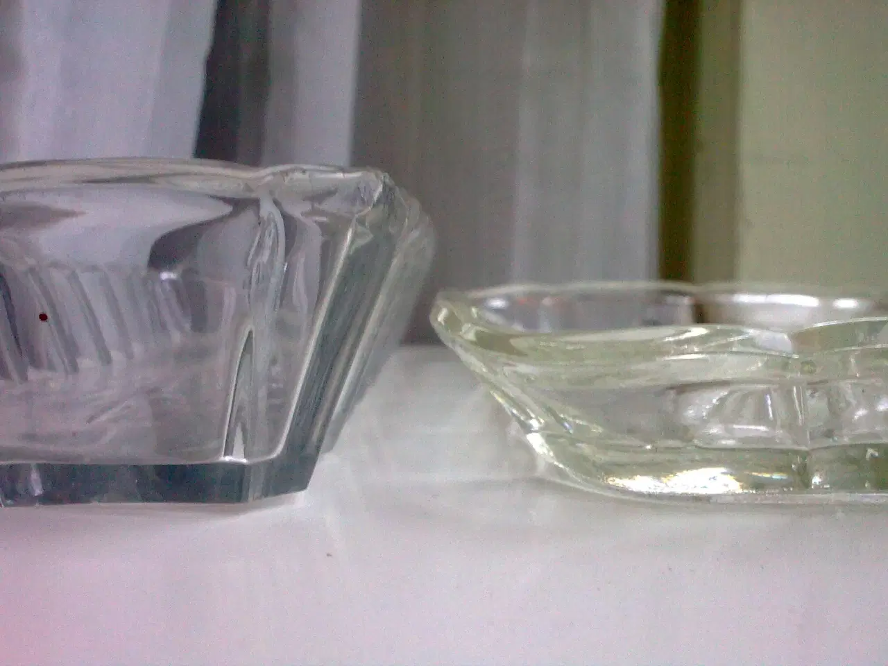 Billede 12 - Antik Disney stjerne julet konfektskål