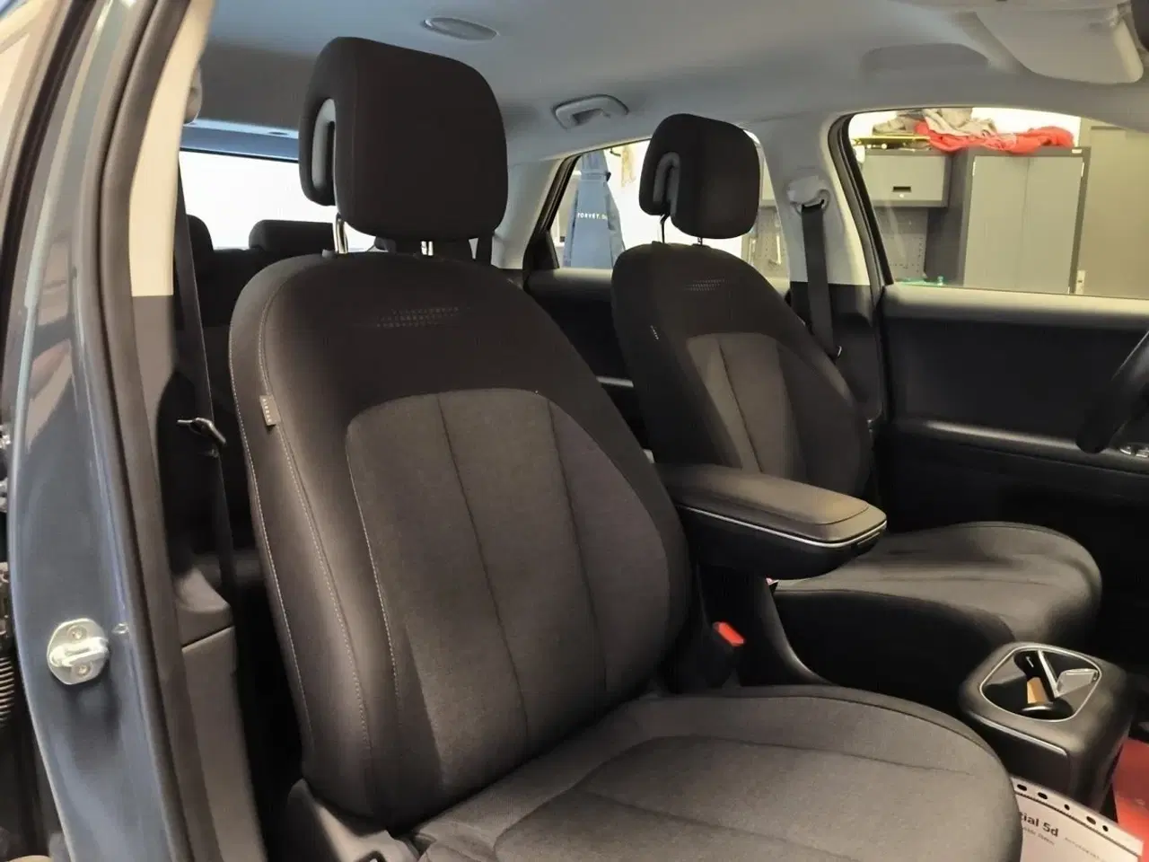 Billede 13 - Hyundai Ioniq 5 58 Essential