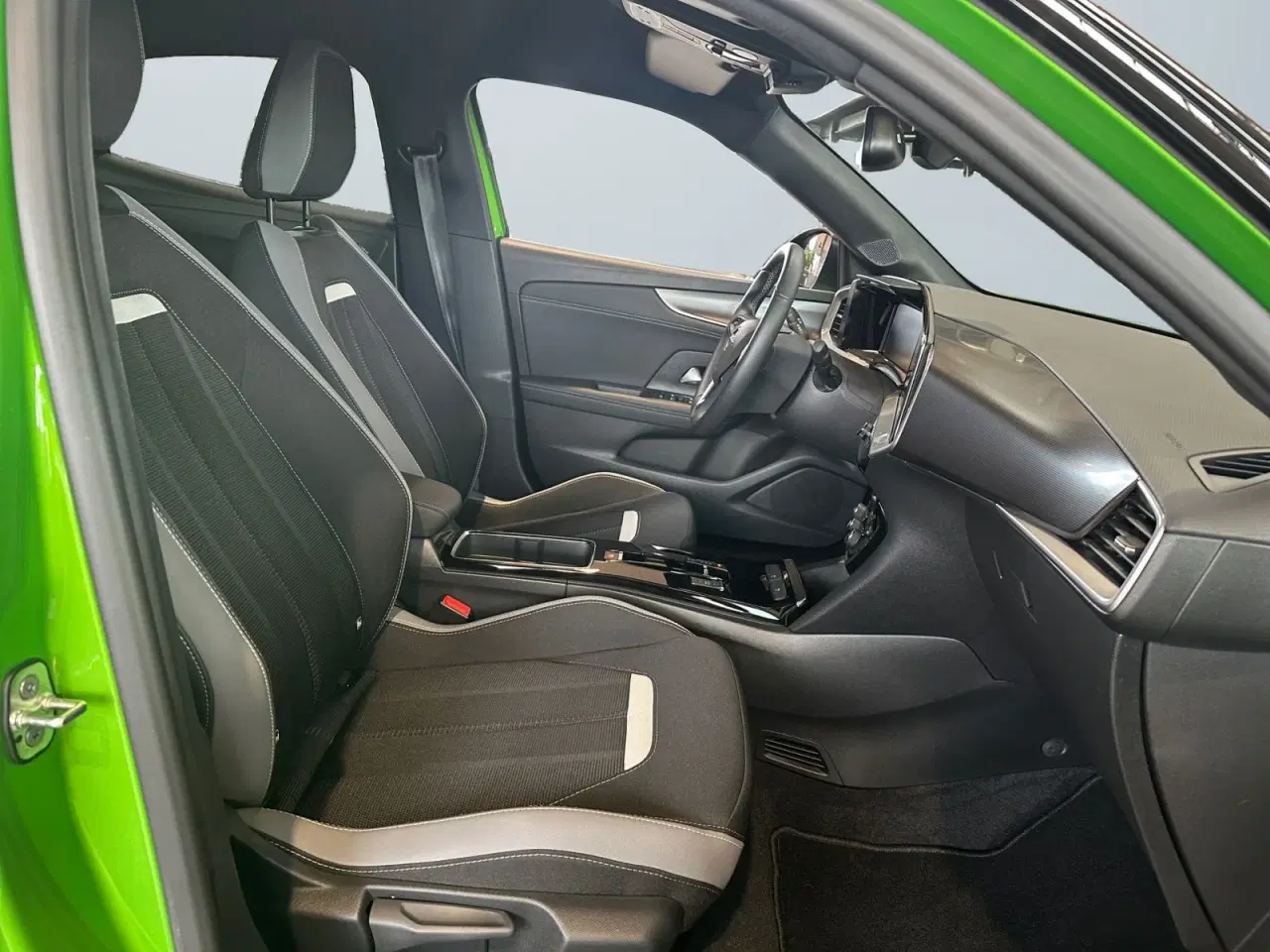 Billede 15 - Opel Mokka-e 54 Elegance