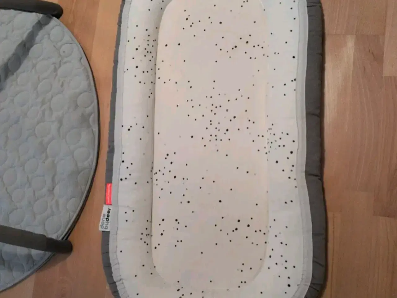 Billede 1 - Done By Deer babynest