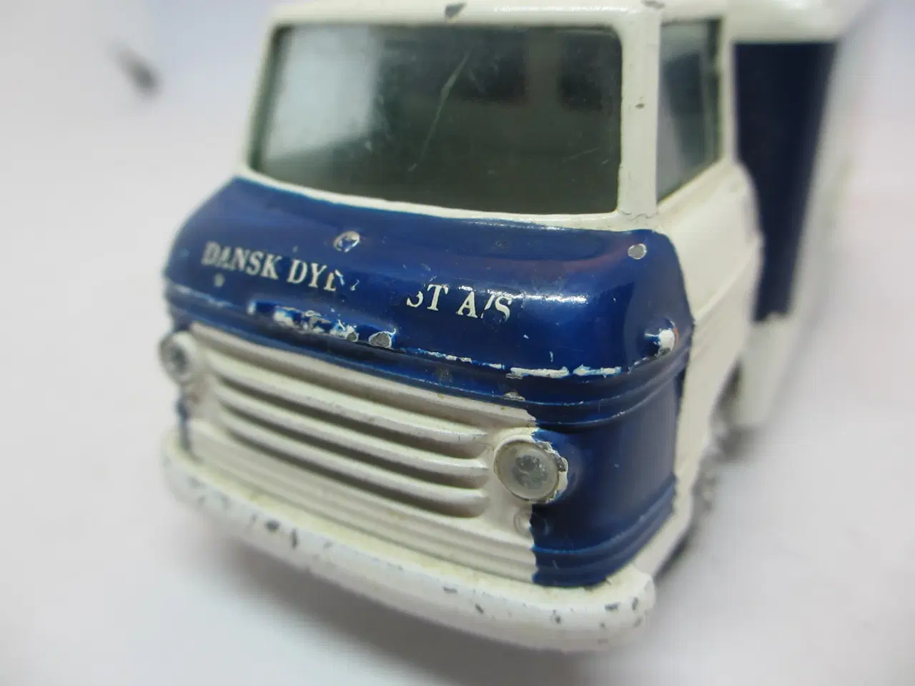 Billede 8 - Tekno Volvo Express Dybfrost