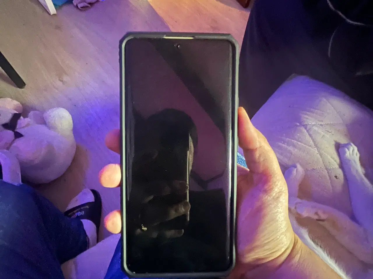Billede 1 - Xaomi note 14pro
