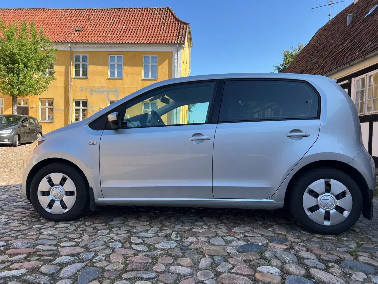 Billede 8 - VW Up! 1,0 75 Move Up! BMT