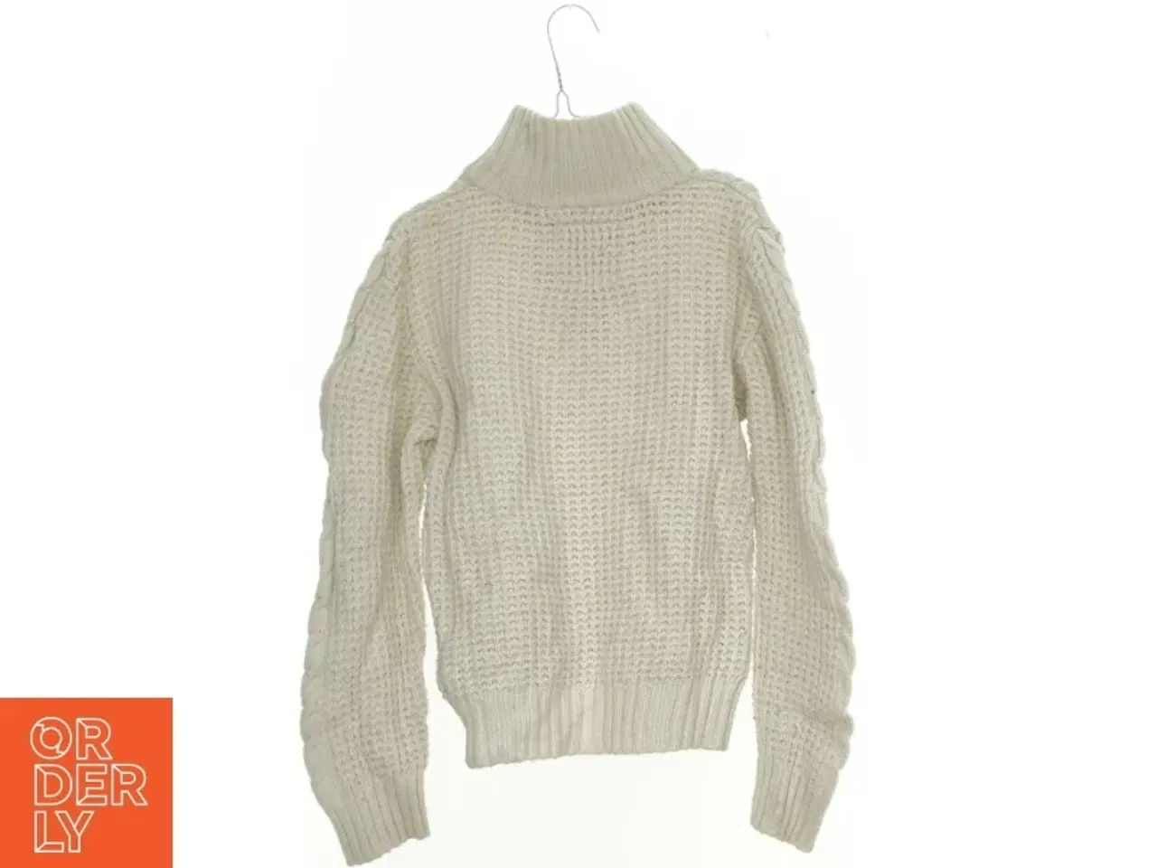 Billede 2 - Sweatshirt fra H&M (str. 140 cm)