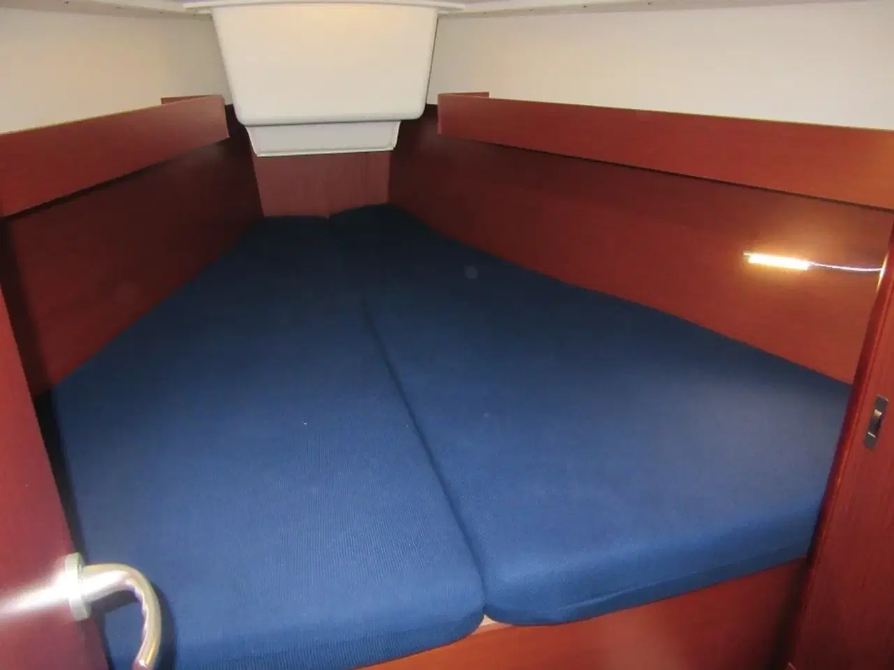 Billede 6 - Dehler 34