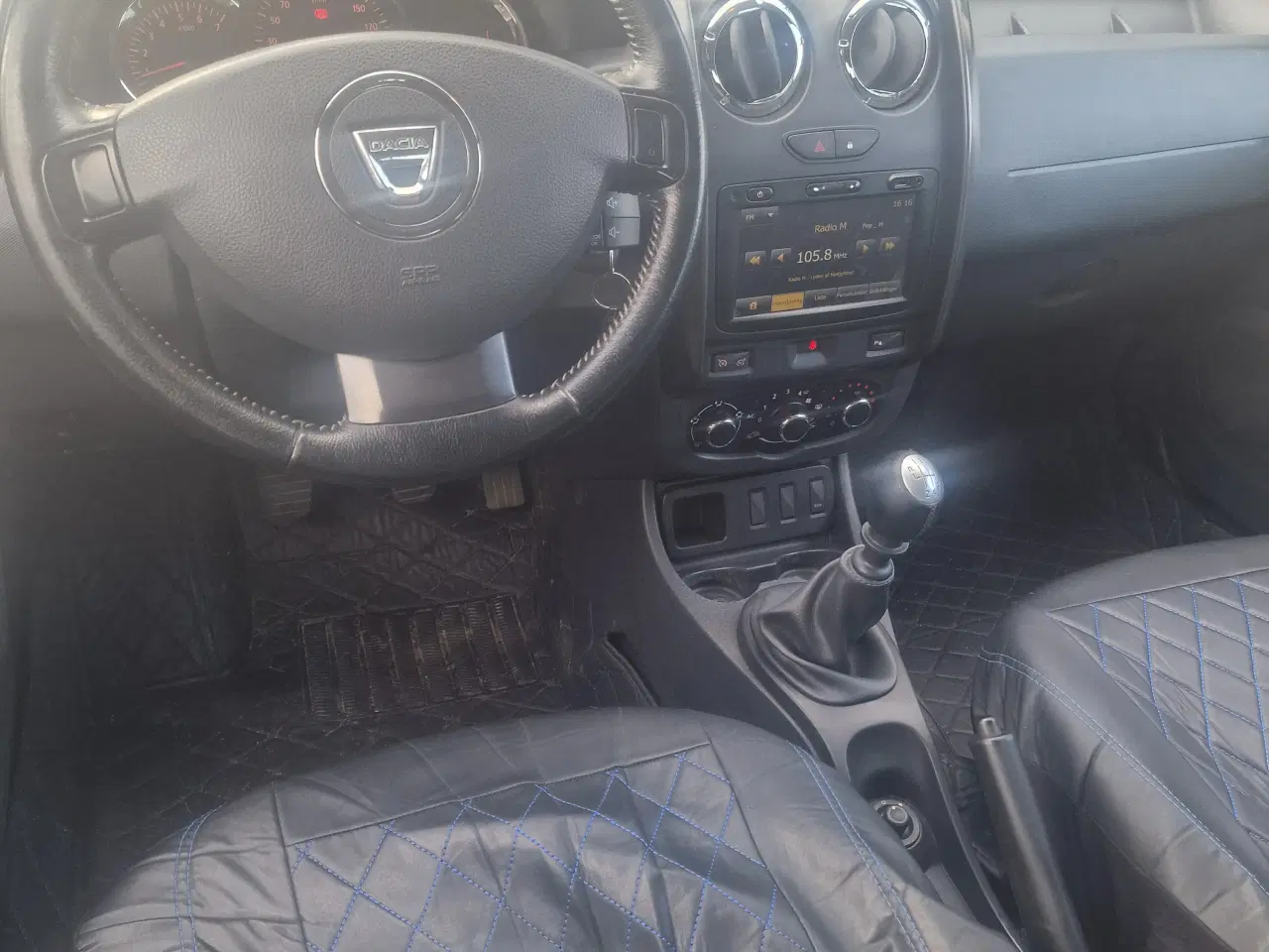 Billede 3 - Dacia Duster 1,5 dci