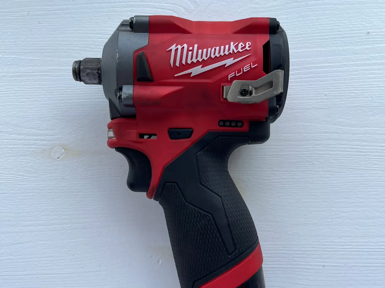 Billede 1 - Milwaukee M12 slagnøgle