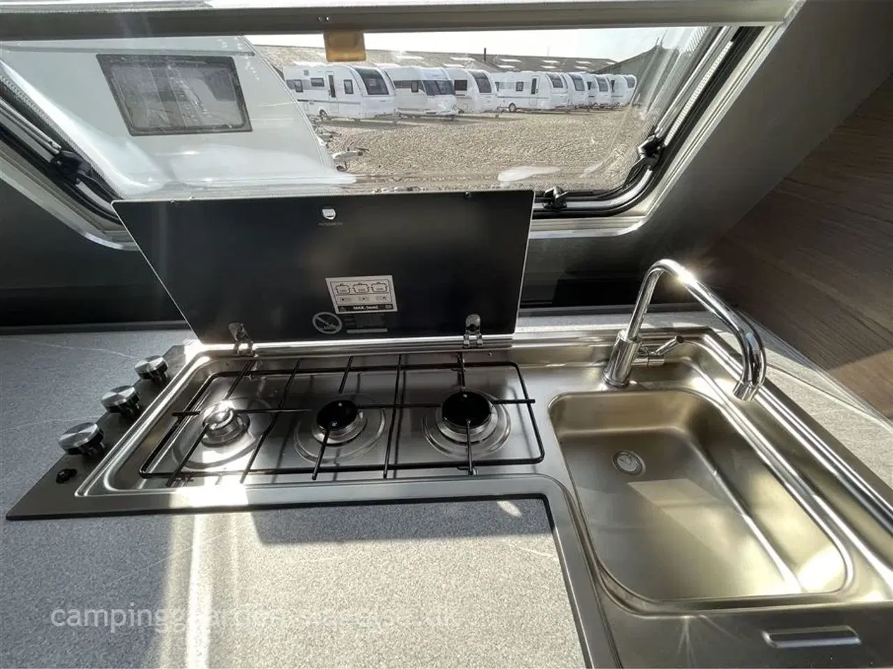 Billede 5 - 2024 - Adria Alpina 663 HT