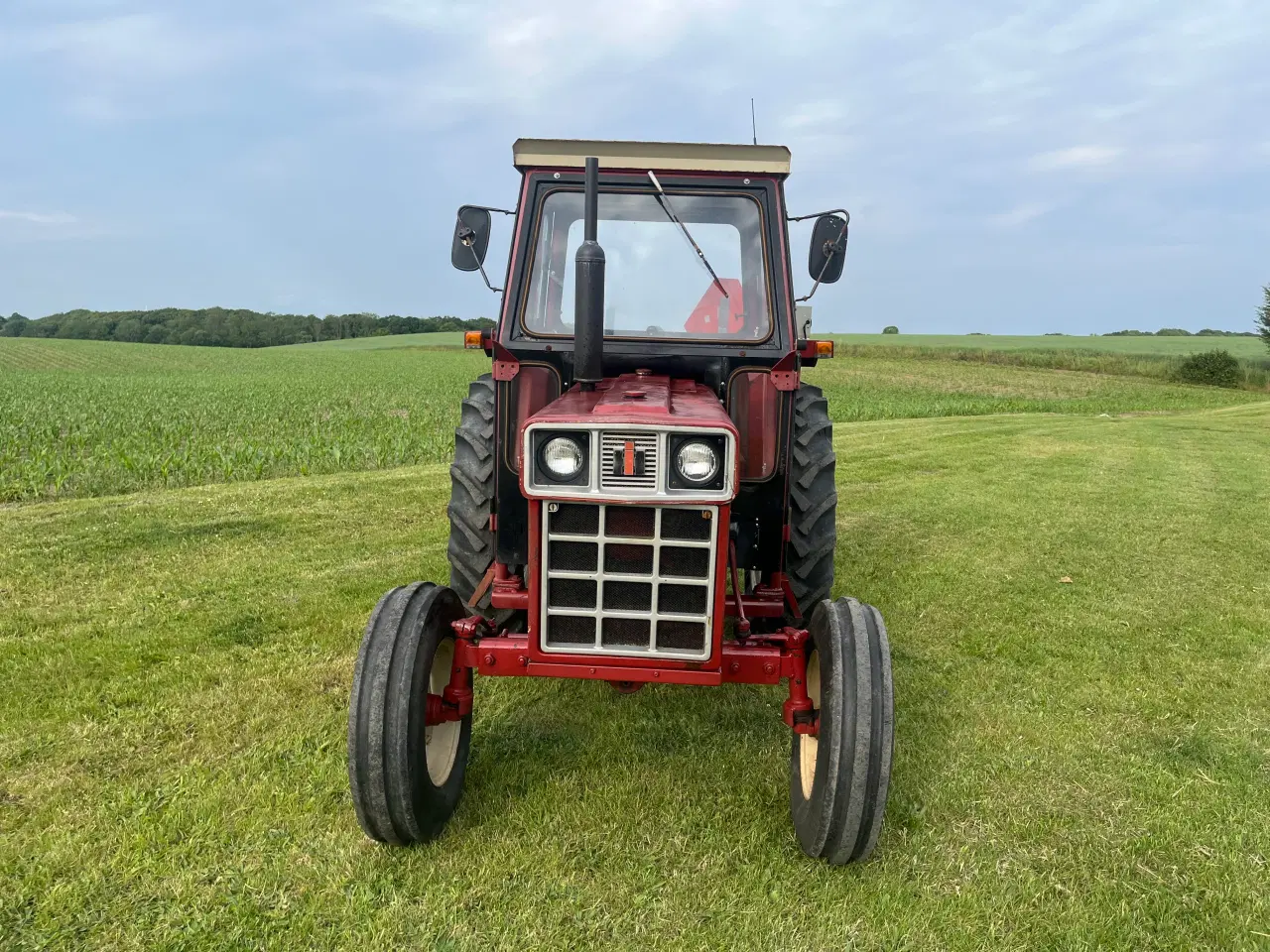 Billede 2 - IH 384