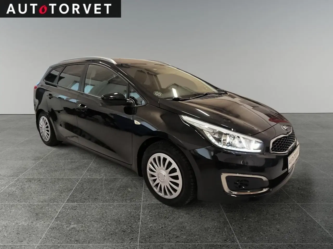 Billede 2 - Kia Ceed 1,0 T-GDi Limited SW