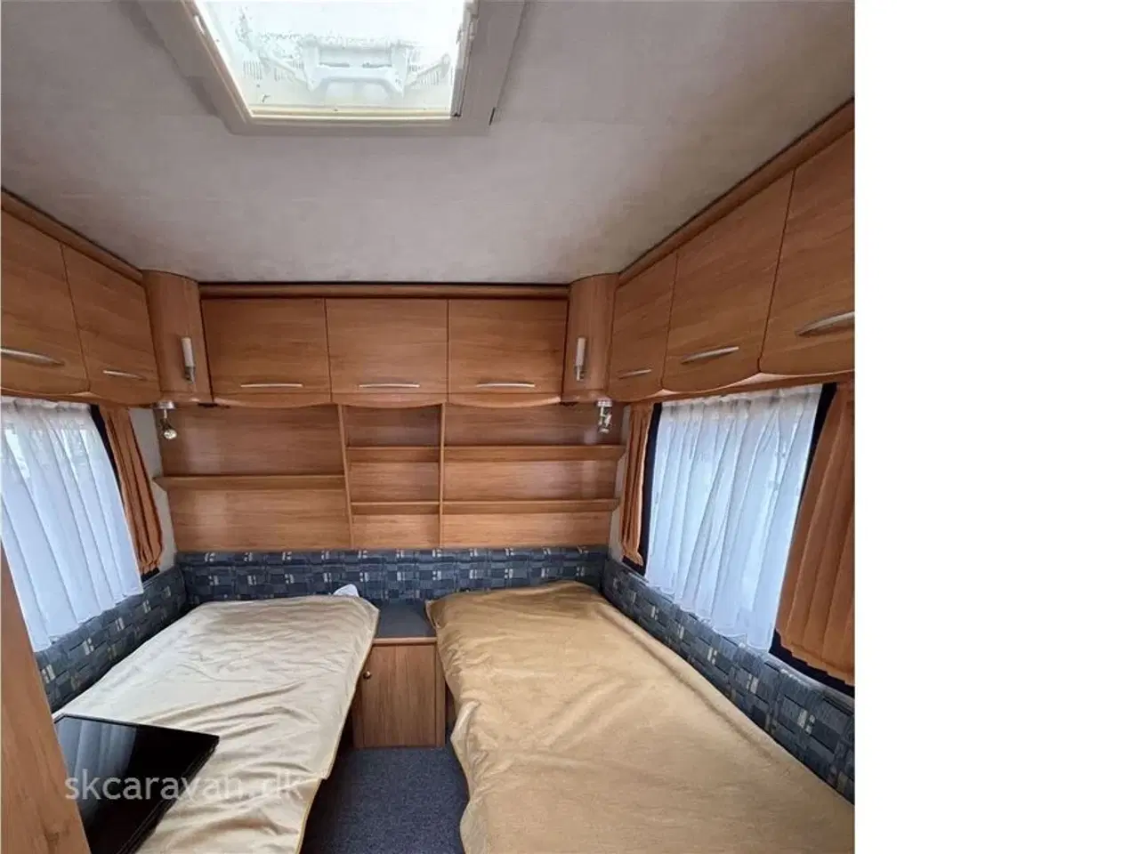 Billede 7 - 2004 - Adria Adora 512 UL Står næsten som ny