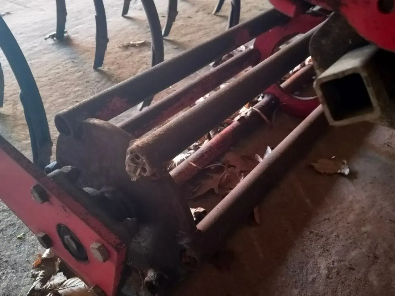 Billede 3 - HE-VA Combi-Dan Venta 4 meter