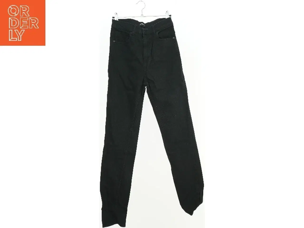 Billede 2 - Jeans fra Monki (str. 164 cm)