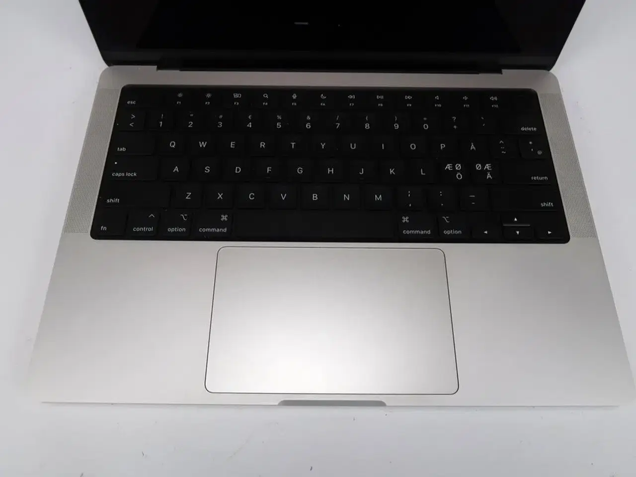 Billede 2 - Apple MacBook Pro M1 14" 2021