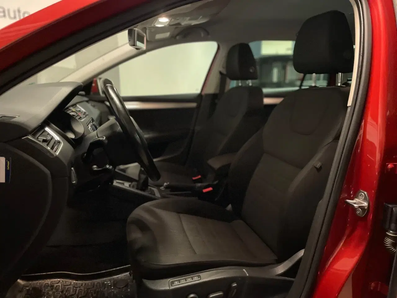 Billede 11 - Skoda Octavia 1,4 TSi 140 Ambition Combi