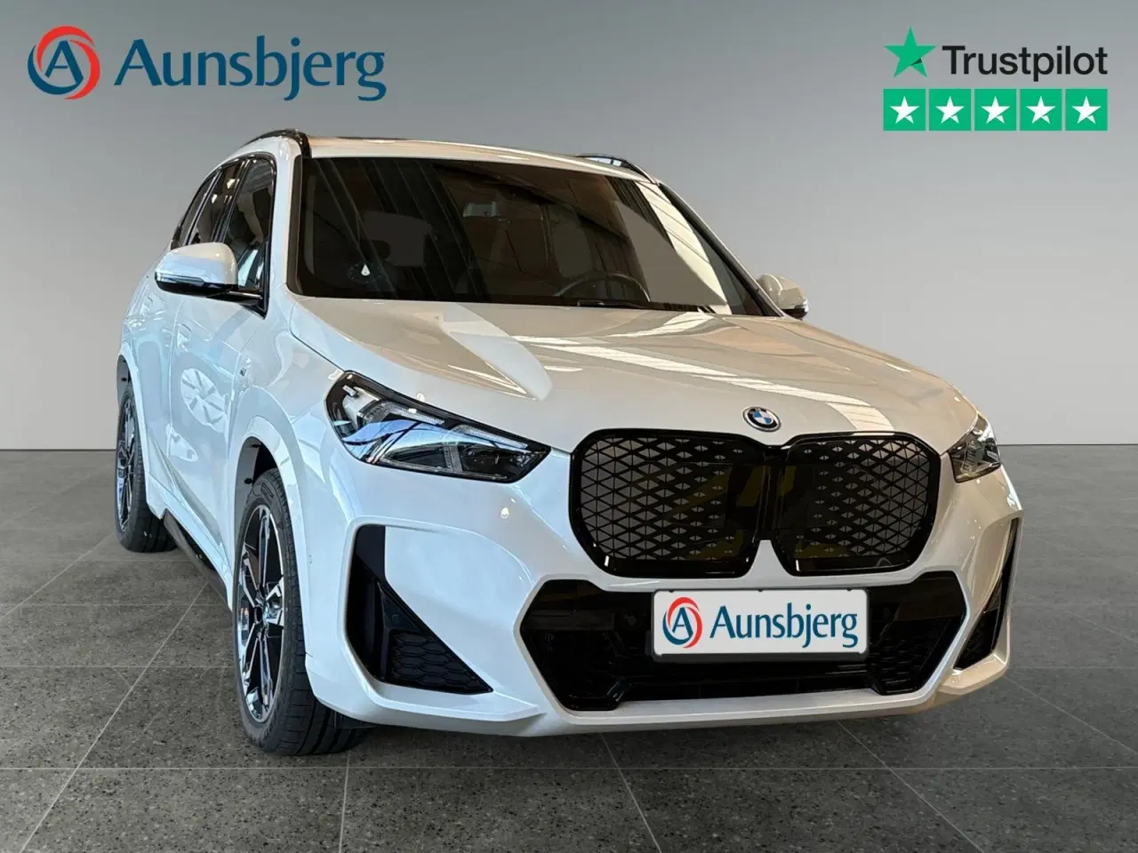 Billede 7 - BMW iX1 eDrive20 M-Sport